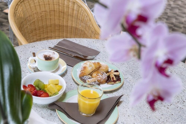 Hotel Torino Wellness & Spa